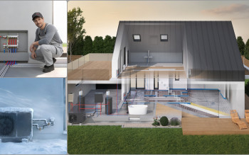 SYSTEM FERRO zmienia podejście do instalacji grzewczej