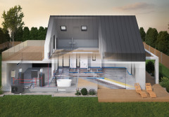SYSTEM FERRO: nowoczesny system instalacyjny dla HVAC i ogrzewania