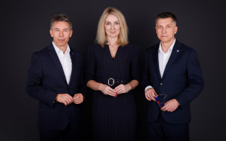 Silny mandat dla Zarządu Grupy PSB Handel S.A. - podsumowanie Zwyczajnego Walnego Zgromadzenia Akcjonariuszy