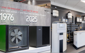 50 lat pomp ciepła. Technologia, którą przyspieszył kryzys energetyczny