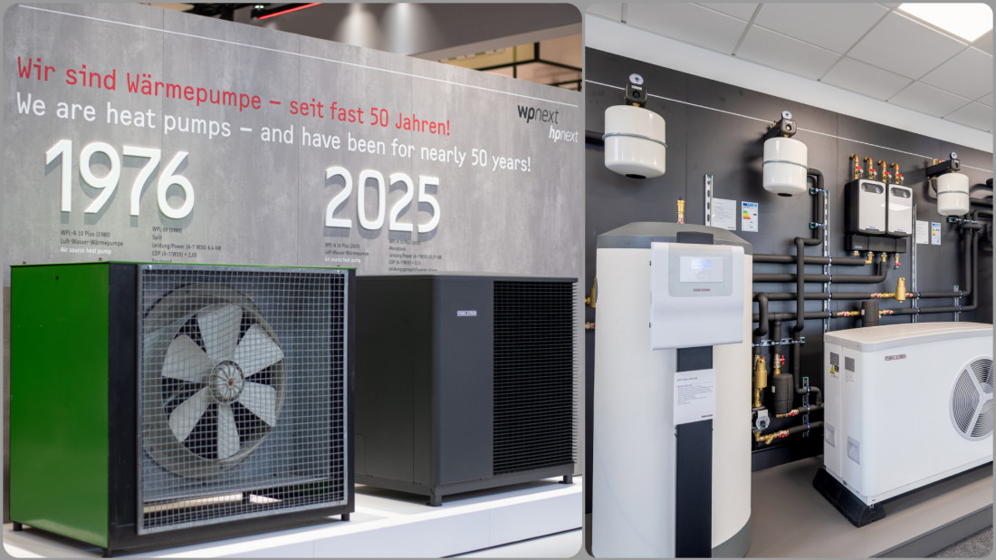 50 lat pomp ciepła. Technologia, którą przyspieszył kryzys energetyczny