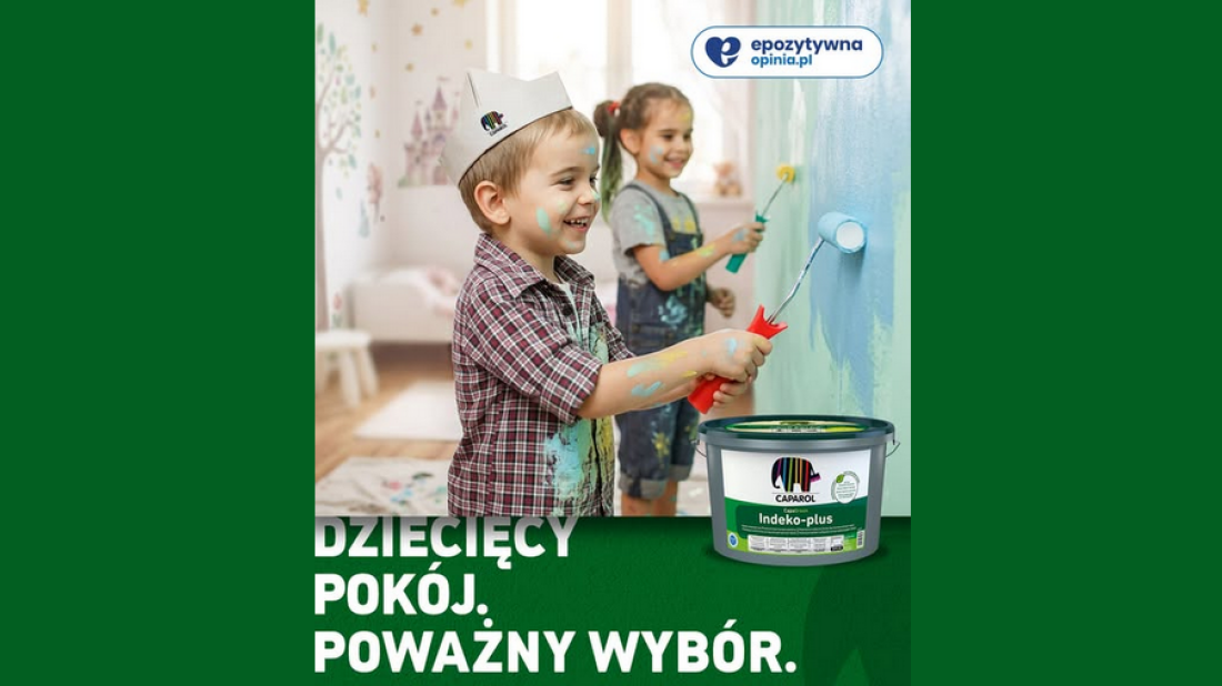 Jaka farba do wnętrz jest bezpieczna dla alergika? Poznaj rewolucyjną formułę bez konserwantów
