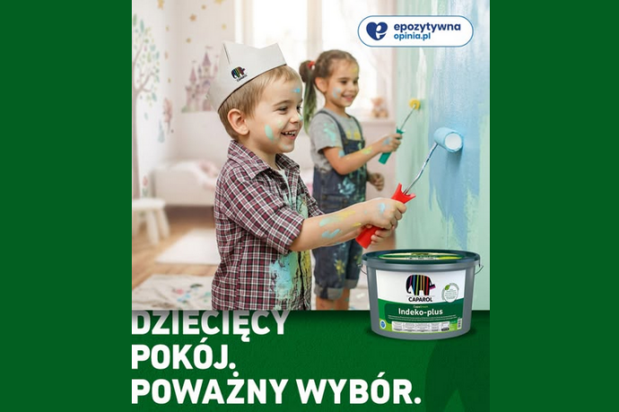 Jaka farba do wnętrz jest bezpieczna dla alergika? Poznaj rewolucyjną formułę bez konserwantów