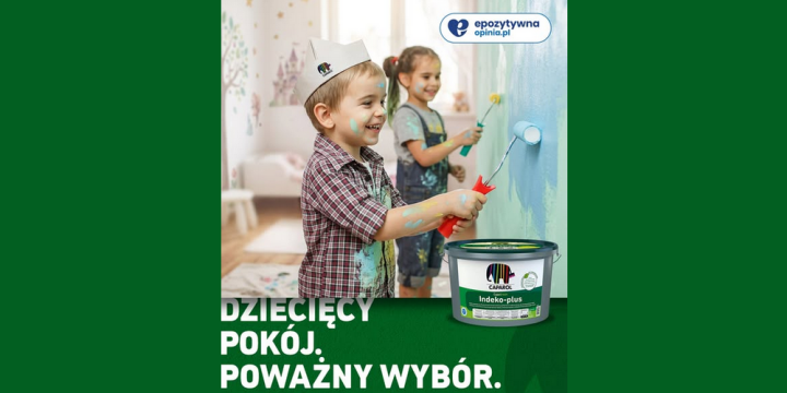 Jaka farba do wnętrz jest bezpieczna dla alergika? Poznaj rewolucyjną formułę bez konserwantów
