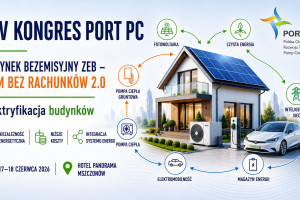 PRAWTECH wspiera studentów podczas XIV Kongresu PORT PC 2026