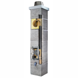 System kominowy Osmo Fu