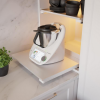 Gdzie schować Thermomixa i małe AGD w kuchni? Praktyczne sposoby na porządek