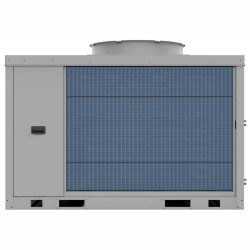 Powietrzna pompa ciepła typu monoblok Compress 3000 AWP