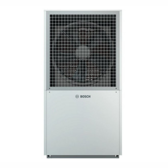 Robert Bosch Sp. z o.o. Bosch Home Comfort|Pompy ciepła