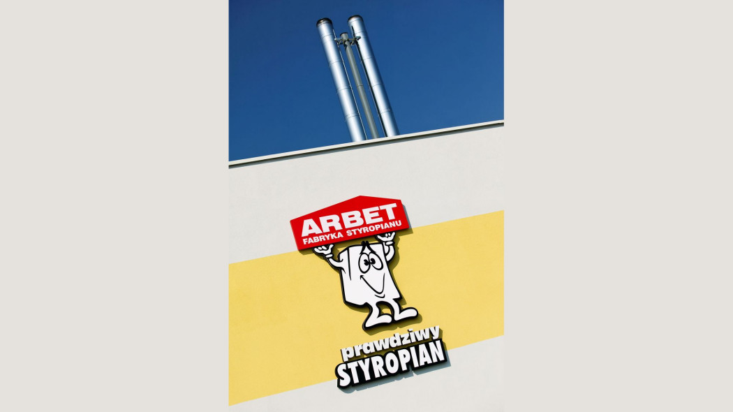 Cykl edukacyjny "Droga do zawodu" we współpracy z Fabryką Styropianu ARBET