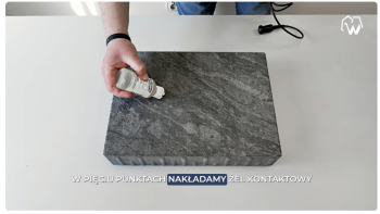 Jak testujemy NATURYT? Zobacz, jak powstaje beton na lata!