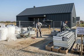 Recykling i ekologia w produkcji płyt warstwowych