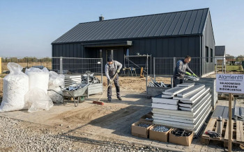 Recykling i ekologia w produkcji płyt warstwowych