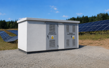 Nowoczesne zarządzanie farmą PV i nie tylko. Jak efektywnie kontrolować produkcję energii zielonej?
