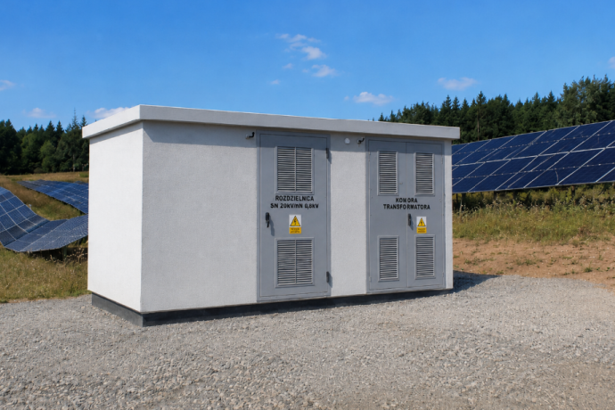 Nowoczesne zarządzanie farmą PV i nie tylko. Jak efektywnie kontrolować produkcję energii zielonej?