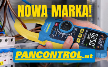 Nowość na polskim rynku. Profesjonalne urządzenia pomiarowe PANCONTROL dołączają do oferty Lange Łukaszuk