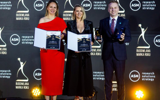 Braas oraz Icopal z nagrodami Złotej Budowlanej Marki Roku 2026