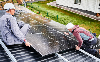 Dopłaty do fotowoltaiki i magazynów energii tylko do 19 czerwca. O dotacji decyduje data zgłoszenia