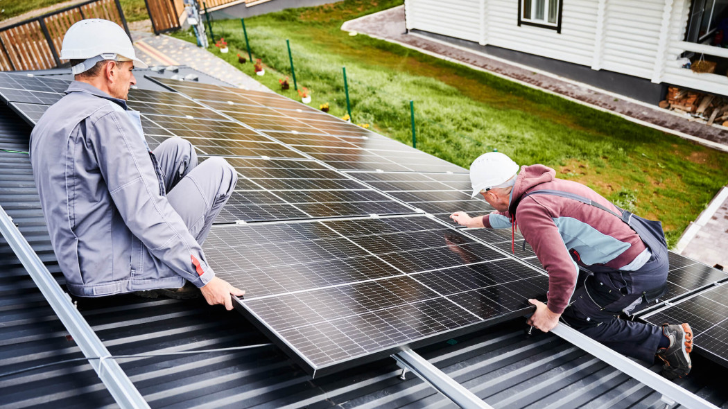 Dopłaty do fotowoltaiki i magazynów energii tylko do 19 czerwca. O dotacji decyduje data zgłoszenia