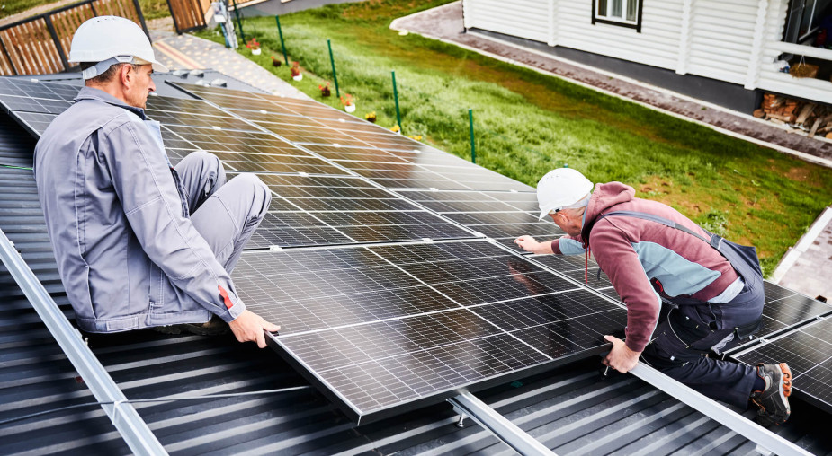 Dopłaty do fotowoltaiki i magazynów energii tylko do 19 czerwca. O dotacji decyduje data zgłoszenia