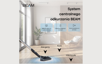 Inteligentny dom bez kurzu? Poznaj technologię BEAM