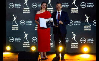 Grupa PSB Handel S.A. wyróżniona tytułem "Złota Budowlana Marka Roku 2026"