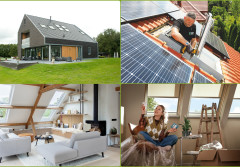 Stare okna dachowe do wymiany? Nowe GREENVIEW mogą odmienić komfort przebywania na poddaszu