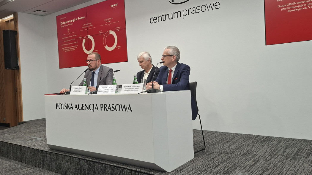 Czy Polska może odejść od gazu? Bezpieczeństwo energetyczne, czyste powietrze i realistyczna transformacja