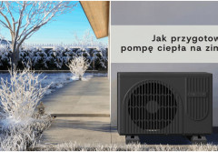 Jak ustawić pompę ciepła na zimę? Zacznij od krzywej grzewczej
