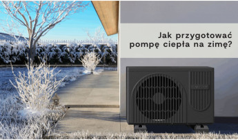 Mała pompa ciepła do mieszkania i domu. Czy jedno urządzenie naprawdę wystarczy?