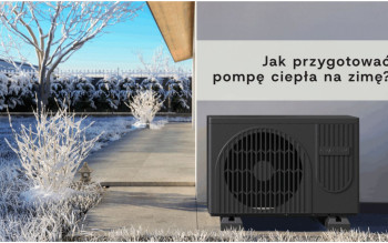 Jak ustawić pompę ciepła na zimę? Zacznij od krzywej grzewczej