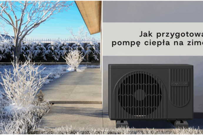 Jak ustawić pompę ciepła na zimę? Zacznij od krzywej grzewczej