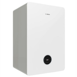 Robert Bosch Sp. z o.o. Bosch Home Comfort|Kotły