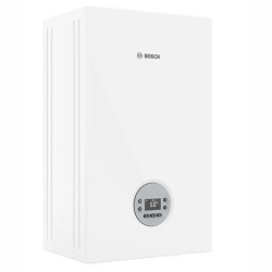 Gazowy kocioł kondensacyjny wiszący Condens 1200 W