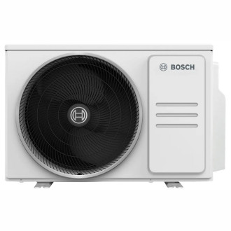 Robert Bosch Sp. z o.o. Bosch Home Comfort|Klimatyzacja