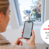 Więcej komfortu pod Twoim dachem. Okna dachowe Roto gotowe do integracji ze Smart Home