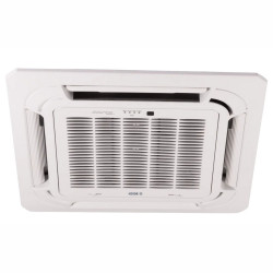 Klimatyzator kasetonowy kompaktowy Climate 5000i U/L 4CC