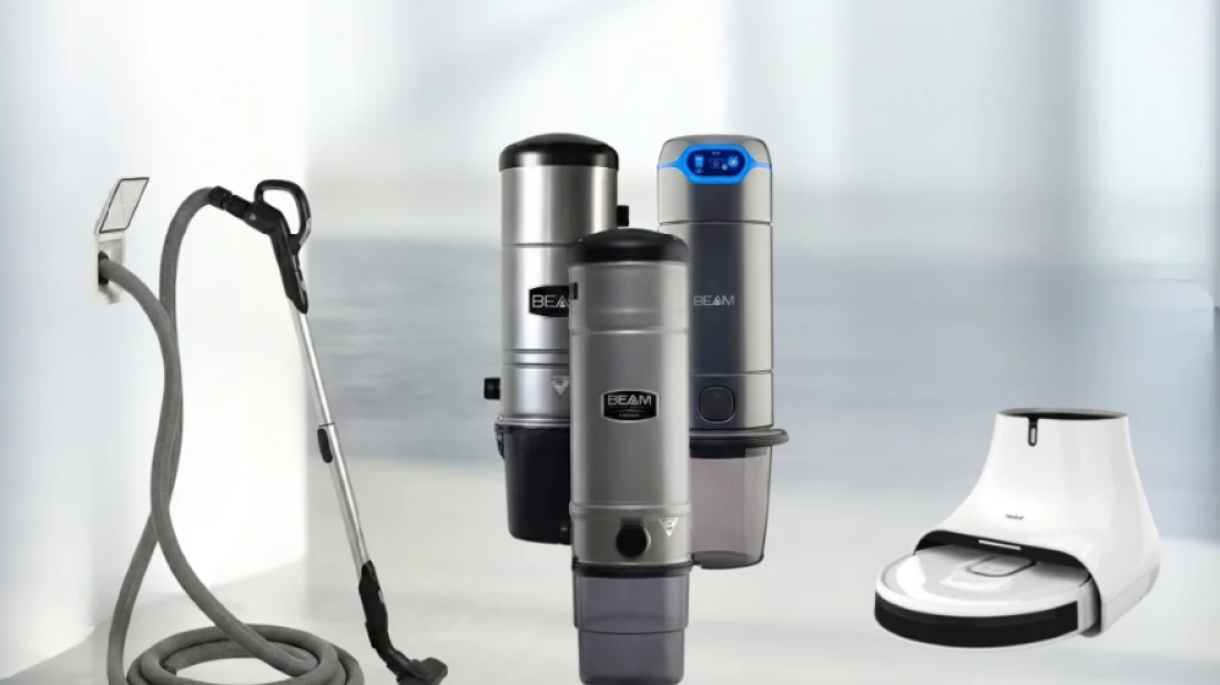 Odkurzacz centralny, robot czy pionówka? Sprawdzamy, co naprawdę sprząta dom w 2026 roku