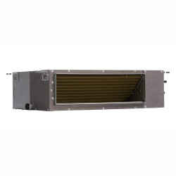 Klimatyzator kanałowy Climate 5000i U/L D