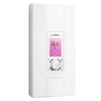 Robert Bosch Sp. z o.o. Bosch Home Comfort|Podgrzewacze