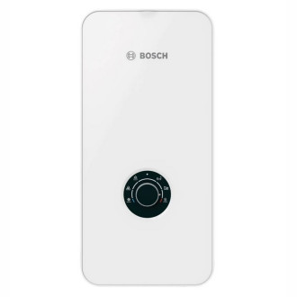 Robert Bosch Sp. z o.o. Bosch Home Comfort|Podgrzewacze