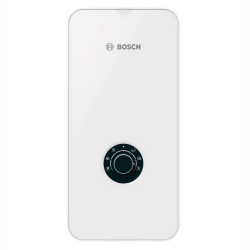 Elektryczny podgrzewacz przepływowy Tronic 5000Tronic 5000 – Nowa generacja