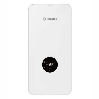 Robert Bosch Sp. z o.o. Bosch Home Comfort|Podgrzewacze
