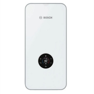 Robert Bosch Sp. z o.o. Bosch Home Comfort|Podgrzewacze