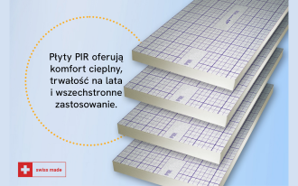 Inwestycja w PIR - co warto wiedzieć przed wyborem izolacji dachu
