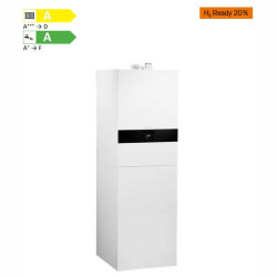 Gazowy kocioł kondensacyjny Logamax plus GB172iT (3-24 kW)