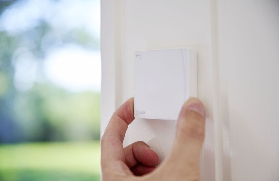 System Danfoss Icon2™