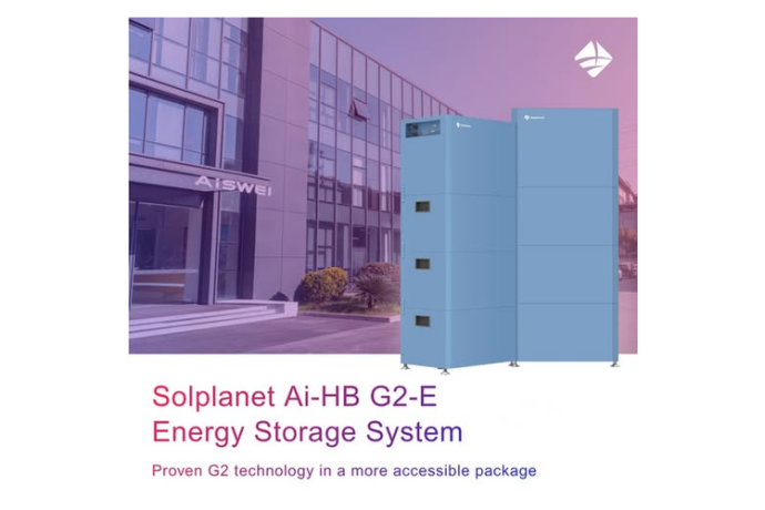 Nowy standard w domowej fotowoltaice. Solplanet rewolucjonizuje rynek magazynów energii