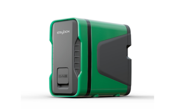 Mały rozmiar, wielka moc. EsyBox Pop od DAB Pumps rewolucjonizuje domowe instalacje