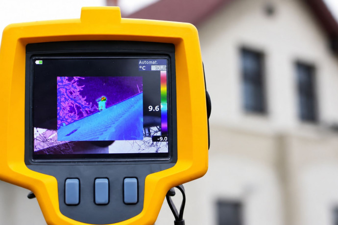 Jak technologia IZODOM ogranicza mostki termiczne w budynkach?